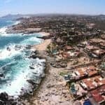 Punta Ballena Cabo