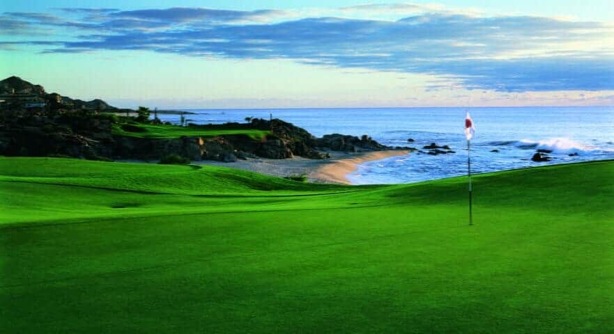 Cabo Del Sol real estate