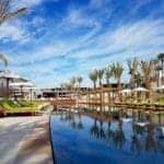 Chileno Bay cabo