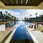 Chileno Bay cabo 3