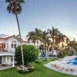Villas de oro cabo