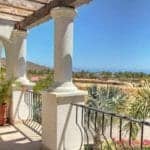 Villas de oro cabo