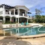 Villas de oro cabo