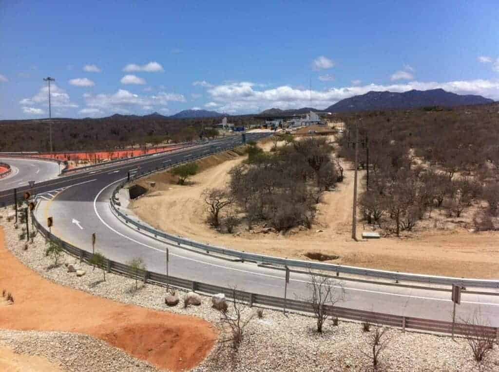 Own In Cabo Real Estate | Cabo San Lucas Real Estate Presa San Lazaro Own In Cabo Real Estate | Cabo San Lucas Real Estate