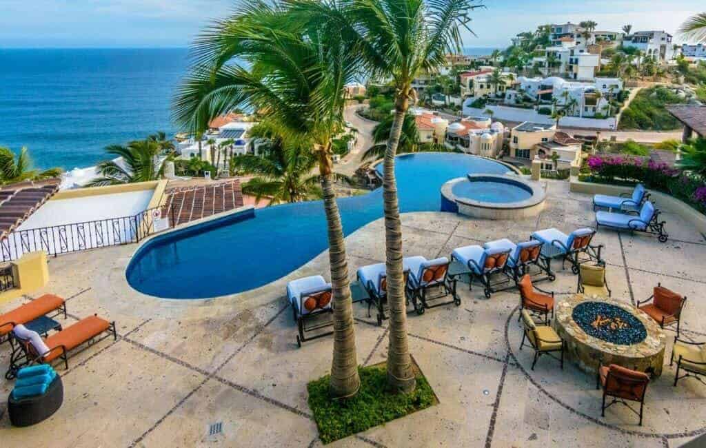 Own In Cabo Real Estate | Cabo San Lucas Real Estate Camino del Patron Pedregal Own In Cabo Real Estate | Cabo San Lucas Real Estate